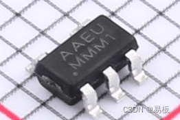 DS8241-33S5 LDO稳压器技术详解：特性、应用与设计指南