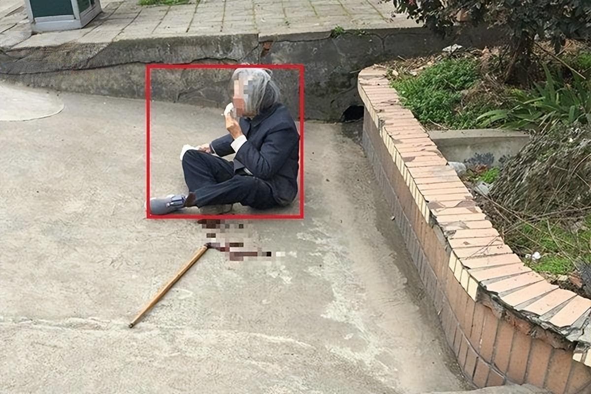 人员跌倒摔倒检测摄像机：提升安全监测的新科技