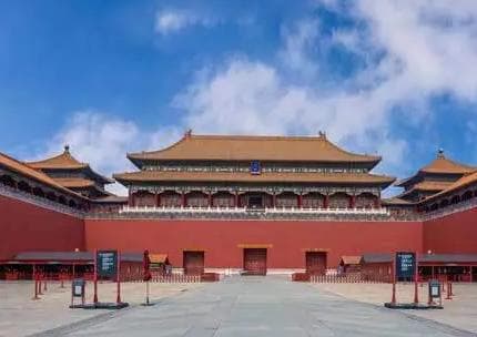 明朝都城的门户：九门的辉煌与故事