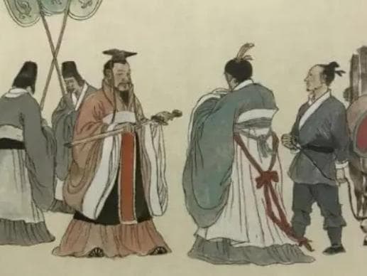 权力斗争与家族纠葛：吴王僚与阖闾的关系