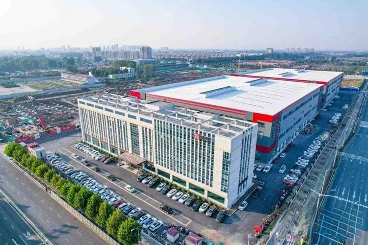 临沂商贸物流业发展综述：从"西郊大棚底"到现代物流城