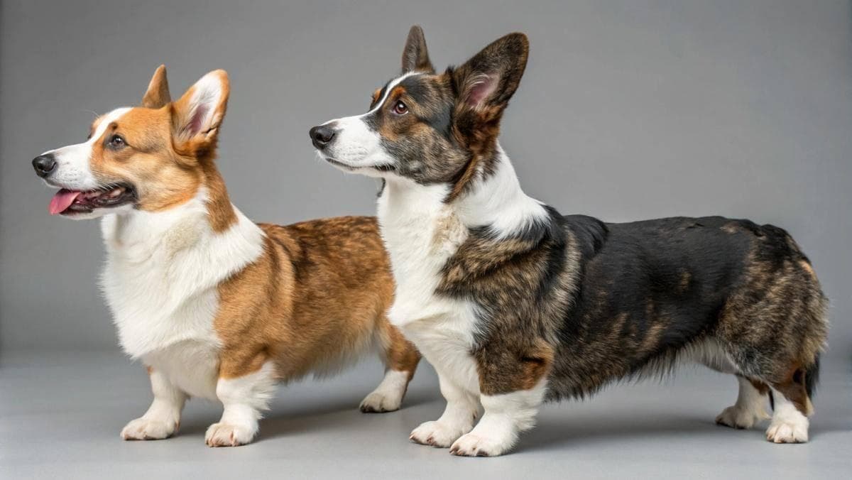 柯基犬如何训练？让你的“小短腿”变身“超级训练师”！