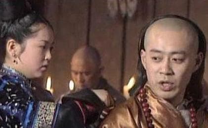 顺治皇帝到底是死了还是出家了？真相到底是什么样的