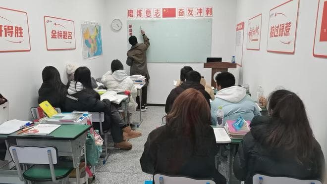 高三生如何做好一轮复习和二轮复习的衔接？这些要点需注意！