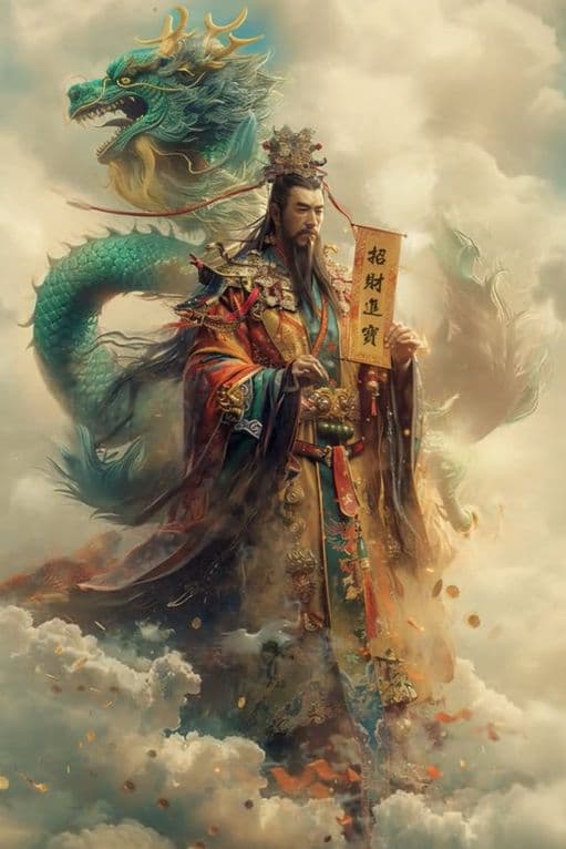 财神节的传统美食：三种饺子馅寓意吉祥，教你制作方法