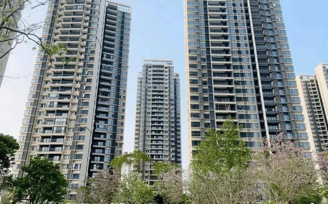 买高层住宅时，应该选择哪个楼层最好？