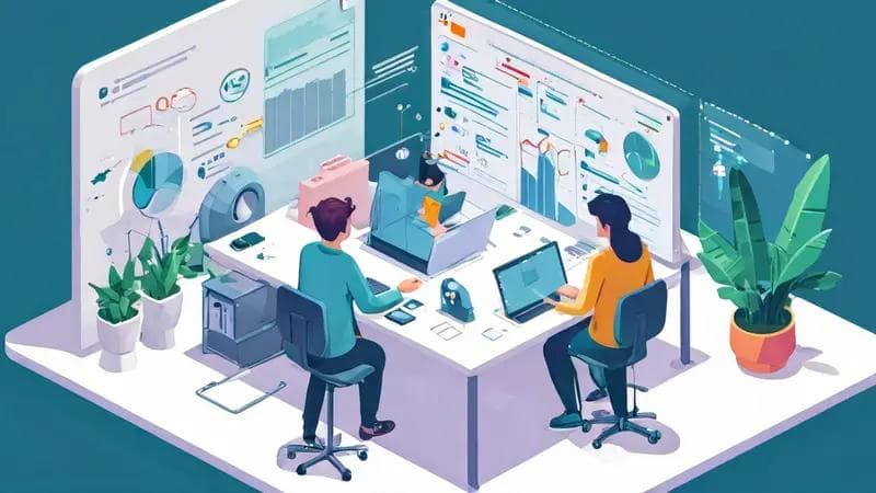 如何获得Web地址：从DNS解析到浏览器导航的全面指南