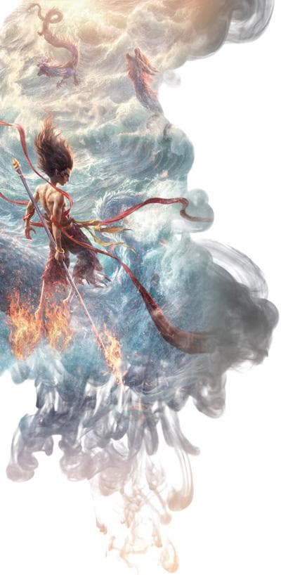 票房破百亿！专访《哪吒2》主创 解锁成功密码