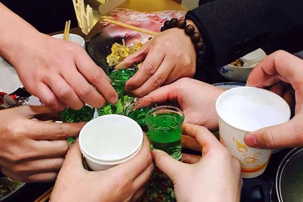 检查报告显示转氨酶偏高，医生建议：正确用药，合理降低转氨酶！
