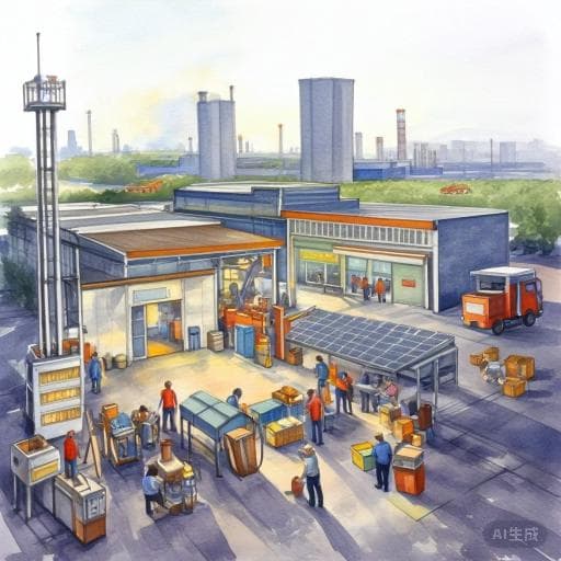 政策驱动与需求激增：2025年全球光伏产业布局或达170万吨产能