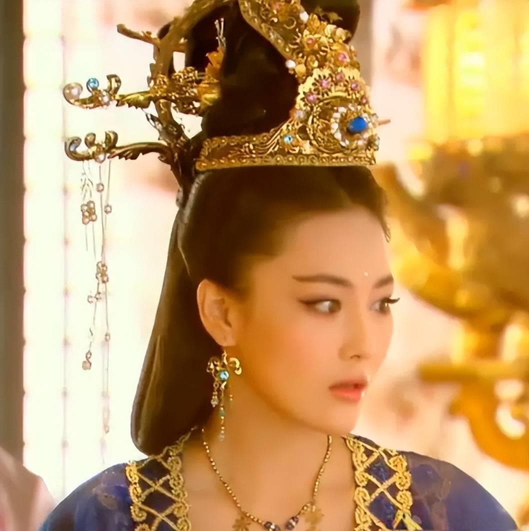 《封神》里的妲己，到底有多“妖”？