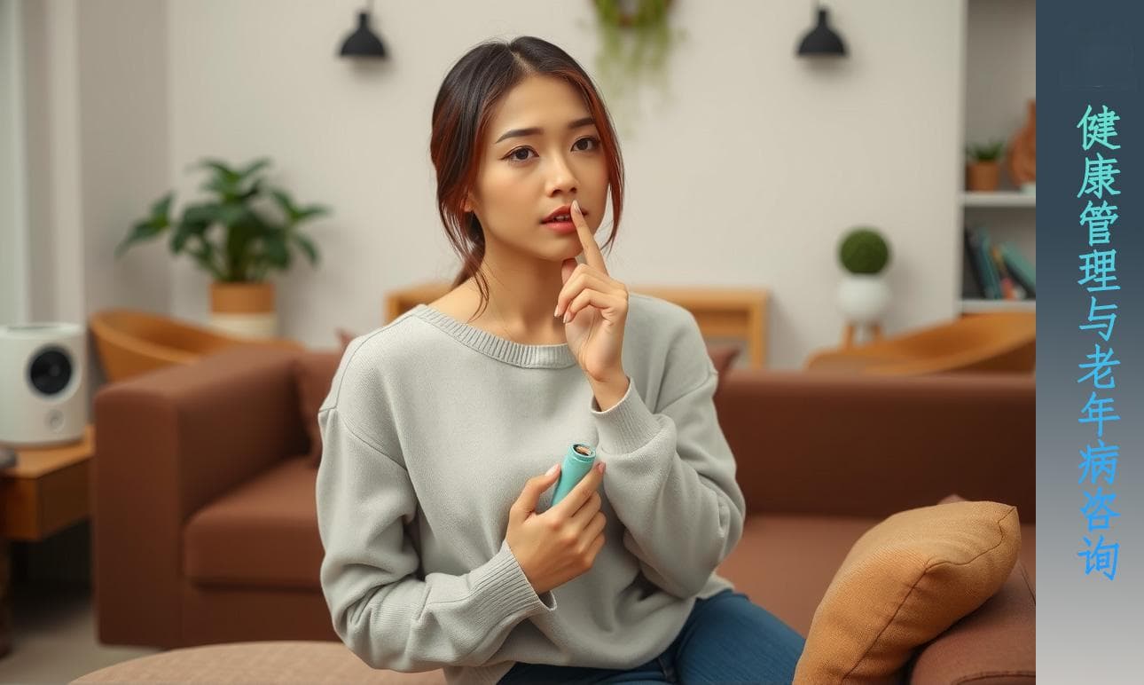 轻度哮喘不可轻视!专家解读诊断治疗新共识
