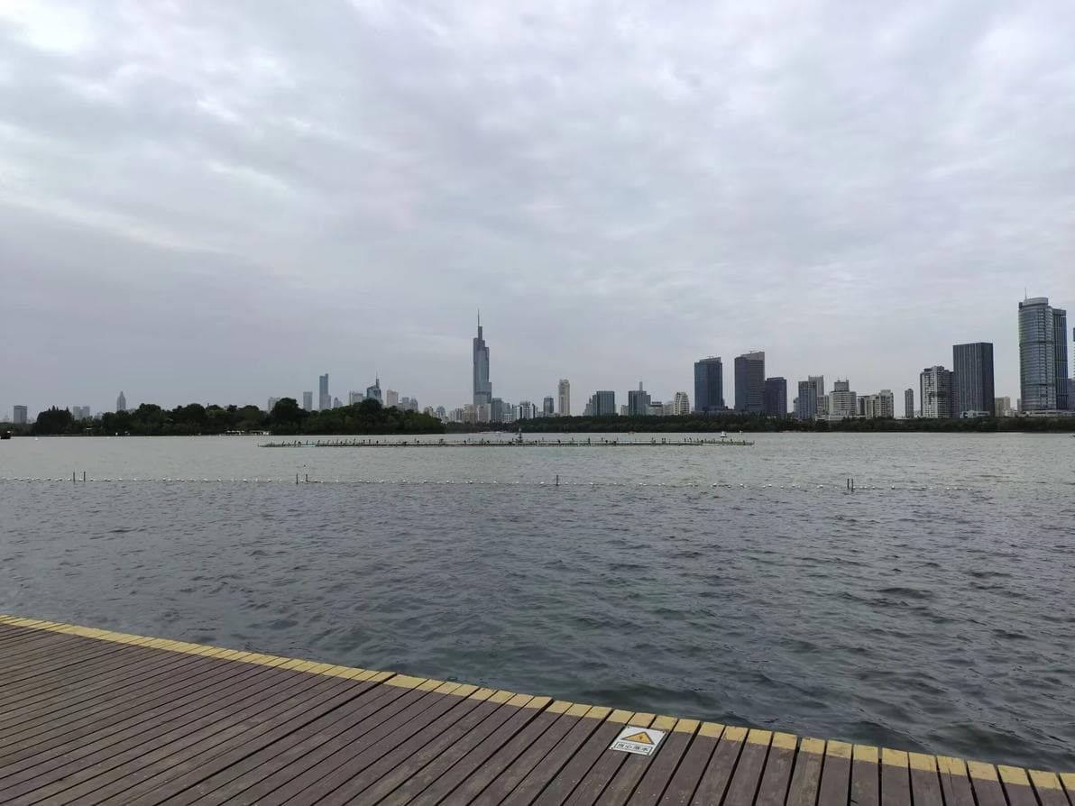 南京旅游指南：交通枢纽与主城区测评