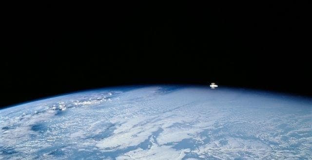 100万元上太空？说走就走的太空旅行离我们有多远？