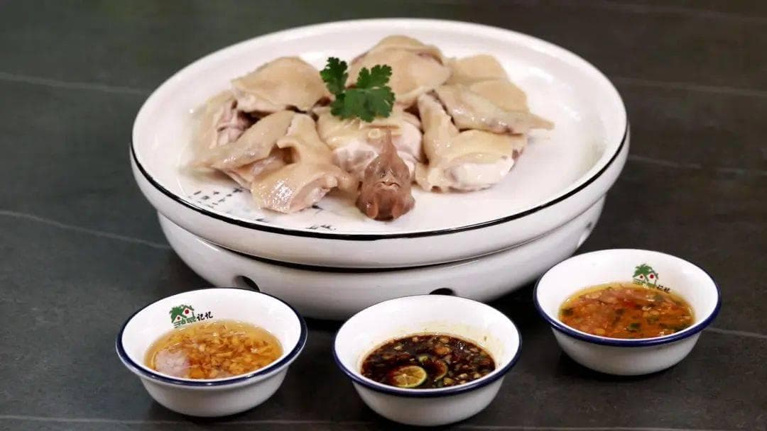 【大师的菜】四大名菜之首，海南必吃美食——文昌鸡！