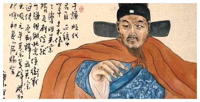 于谦：明朝民族英雄的智慧与勇气