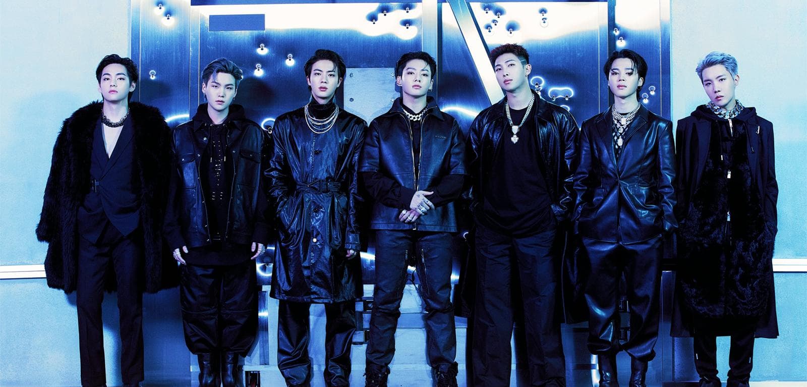 BTS 被 Billboard 评为 21 世纪最伟大流行歌星第 21 位