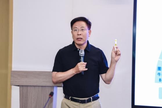 刘辉：AIGC时代，中国人力资源数字化转型的方法和路径