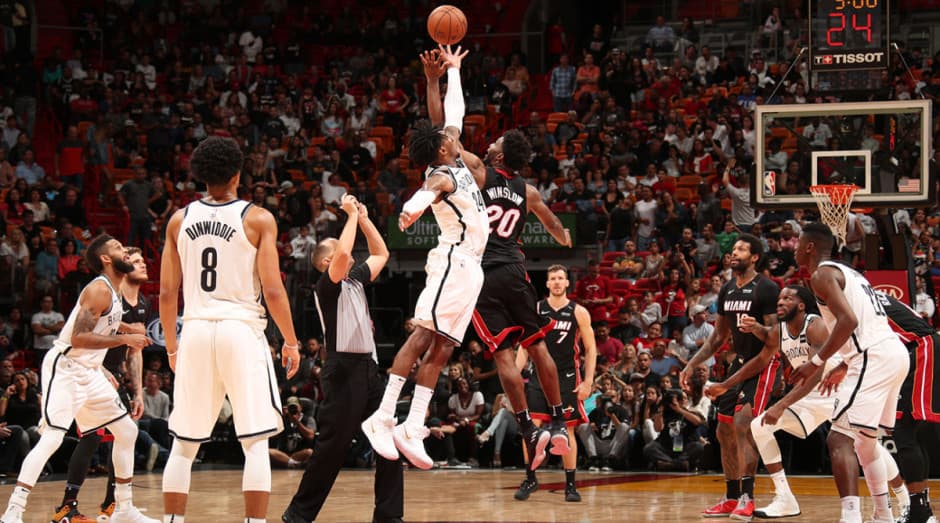NBA加时赛规则及历史最长加时赛记录