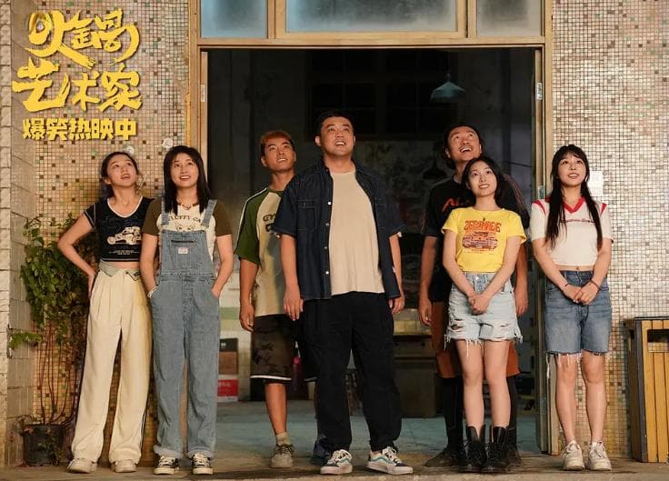 国产《侏罗纪》上映，观众评价一致，票房只有3.8万