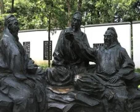 高适的一生：从文学家到政治家的传奇经历