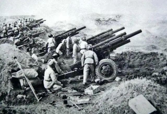 四野成立最晚，为何兵力最多武器最好？比其他野战军有3大优势