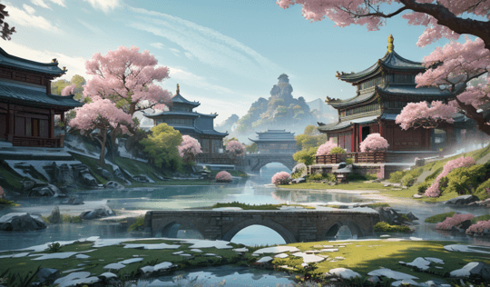 深入解析《仙侠世界》：可搬砖仙侠游戏的魅力所在