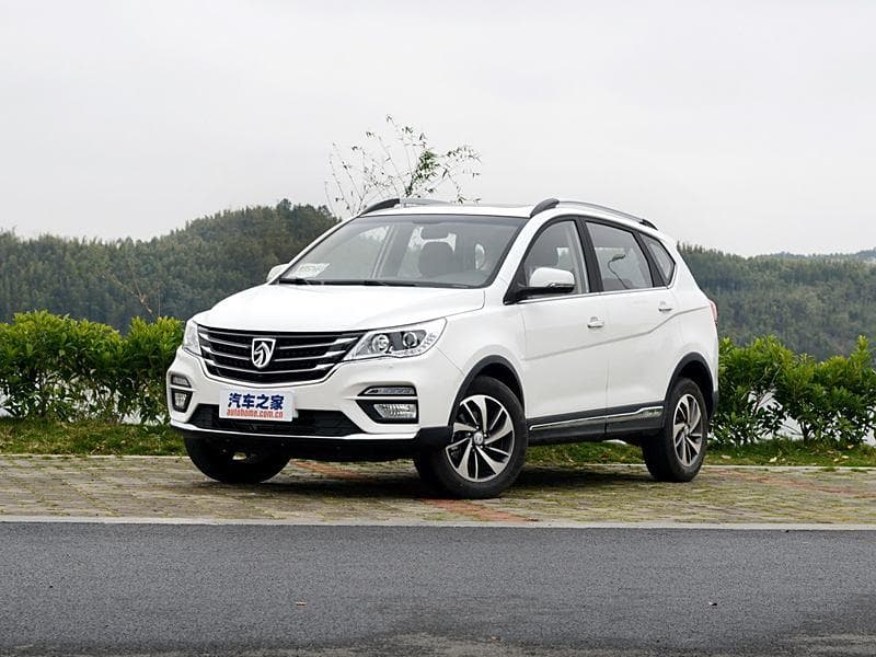 宝骏560电瓶怎么搭电、搭电方法