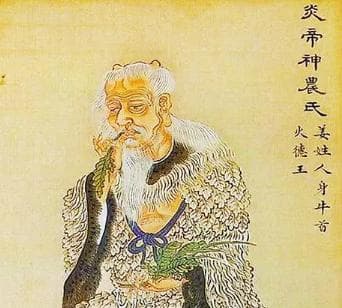 姜姓的起源与现状：一段悠久的历史探索