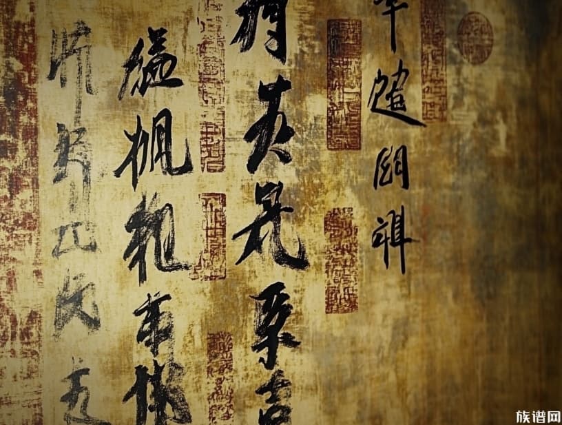 俎姓来源与历史文化揭秘：从北魏鲍俎氏到现代俎姓后人