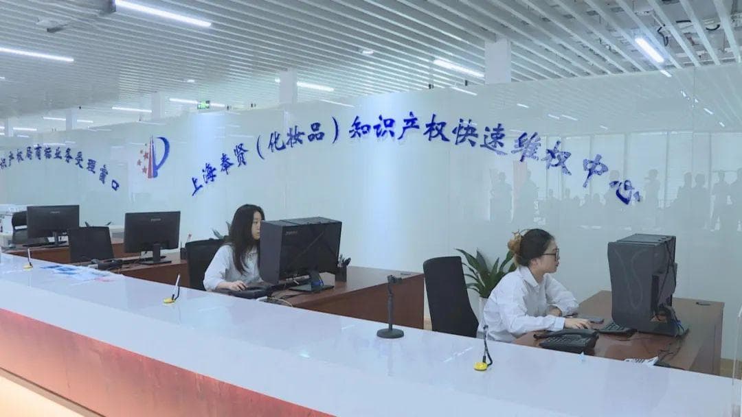 上海三区创新知识产权保护举措，打造国际一流营商环境