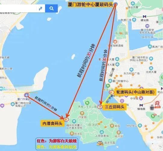 鼓浪屿的秘密花园探险，你最想去哪个角落？