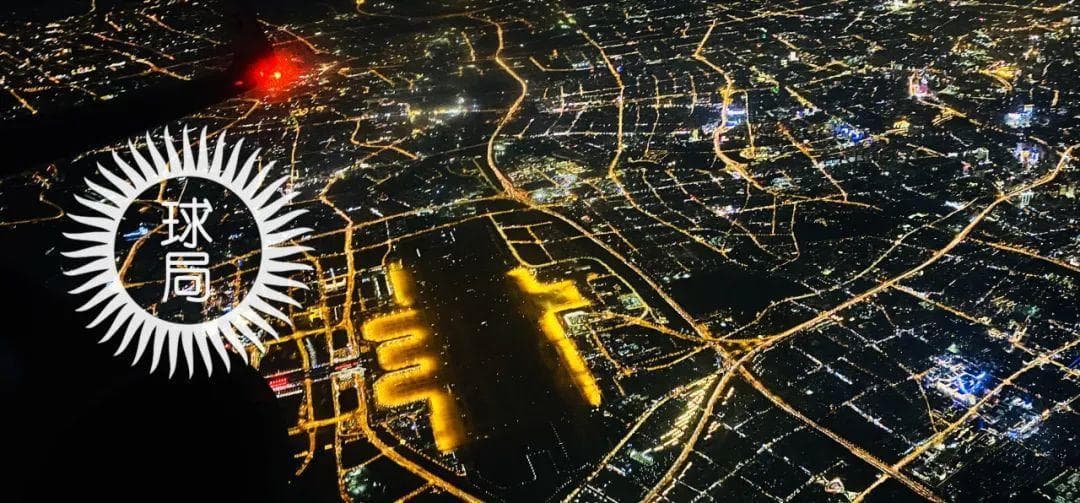 江苏最强地级市，终于修机场了？