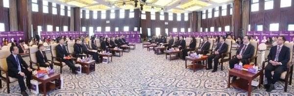 中华医学会2024世界肾脏日公益活动，人人享有肾脏健康，共筑健康中国