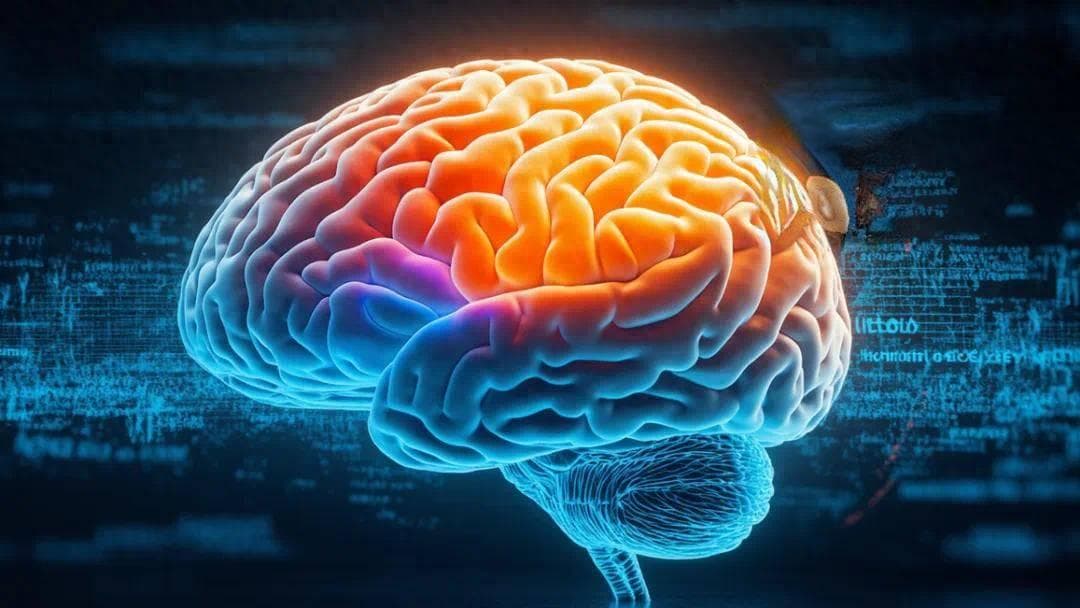 AI语言模型的「人脑模式」：增量上下文机制如何让机器读懂长文本