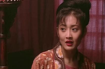 水浒传中的潘巧云：复杂多面的风韵寡妇