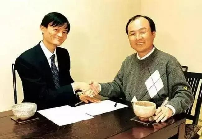 孙正义的“孙孙兵法”：从《孙子兵法》到现代商业的经营智慧