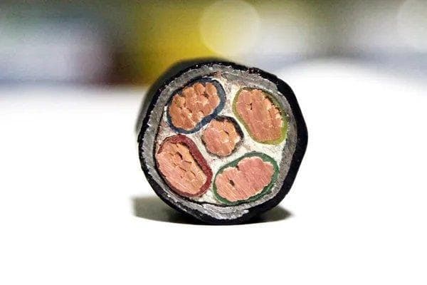 高压电力电缆国标详解