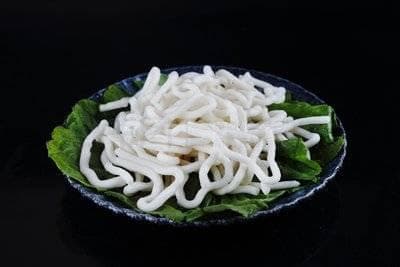 土豆粉：营养丰富的健康之选