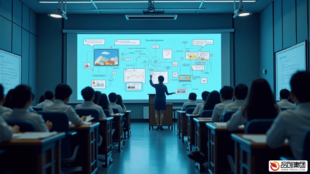 课堂教学系统的优化与创新之路