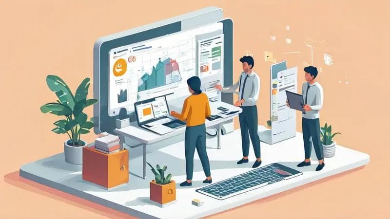 Excel工程量计算：从入门到精通的完整指南
