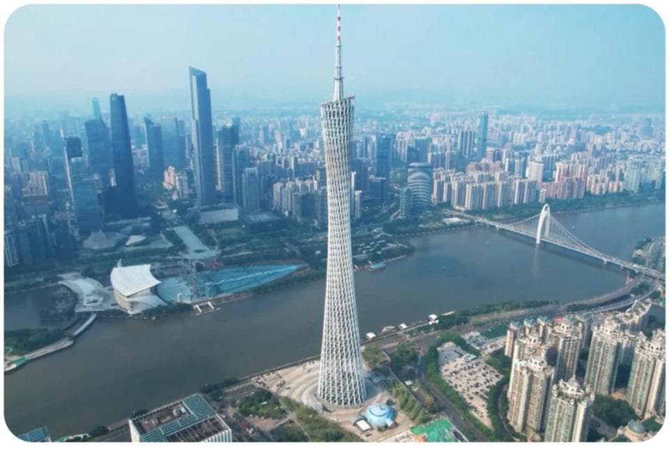 广州地铁有一个“超级大脑”