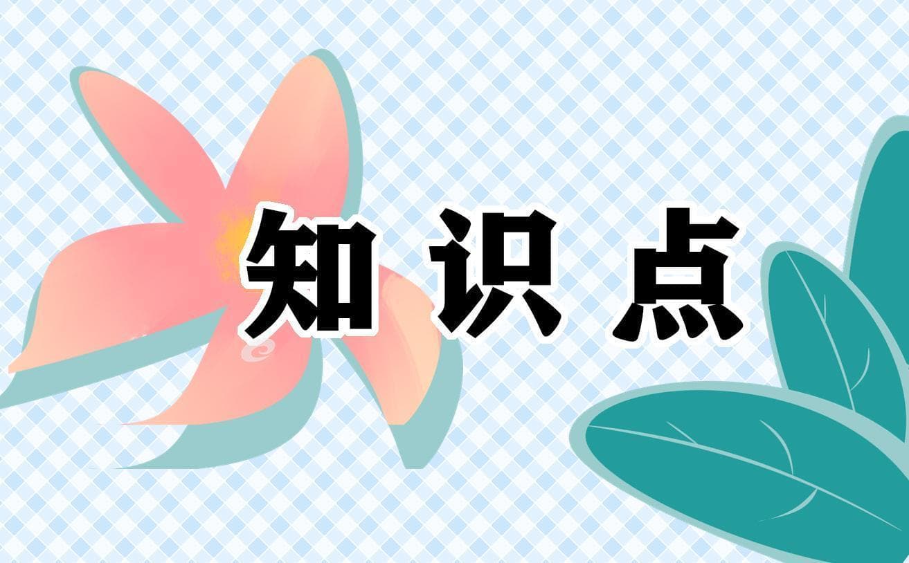 一文掌握高中物理必修一：力与运动核心概念详解