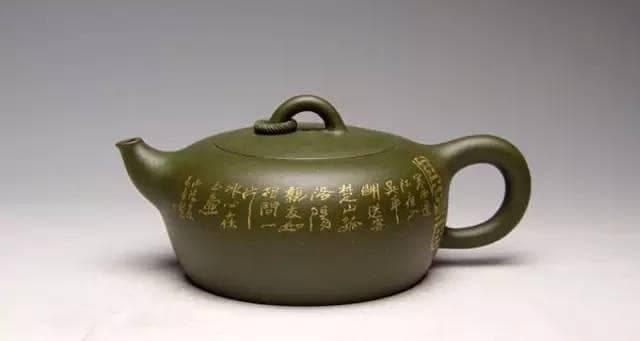 不同泥料的紫砂壶对泡茶的讲究