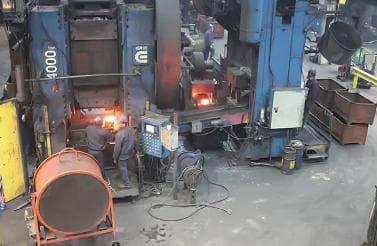 干货！解析高端锻造的工艺、核心应用、前沿技术和发展趋势