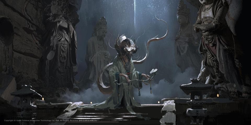 游戏画质能有多夸张？盘点近年来画面最好的5款游戏