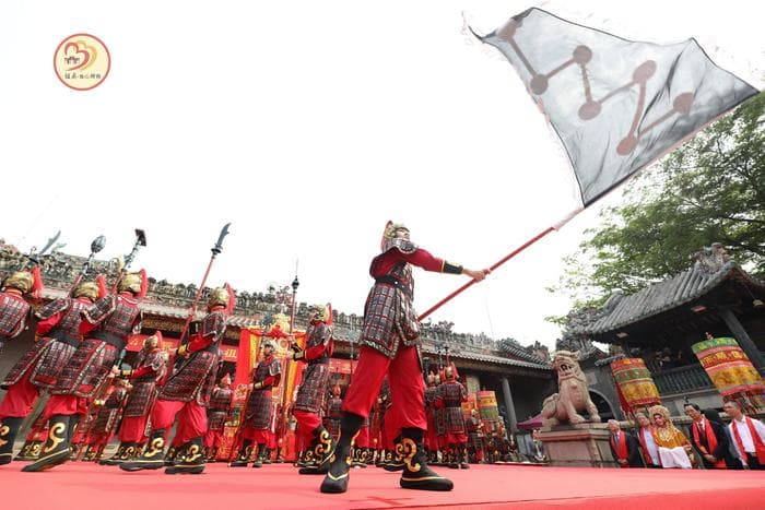 祖庙夜游、粤剧名家同台献艺！2025年佛山祖庙庙会亮点提前知