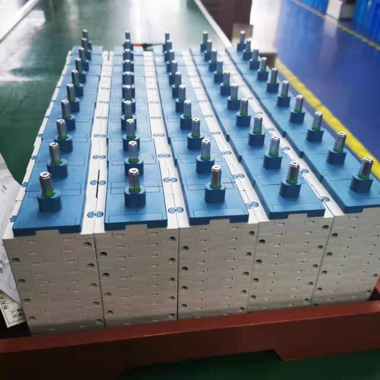 光伏系统中直流隔离开关的选型步骤
