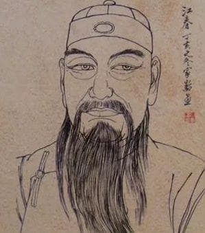 他是大清第一盐商，财富甚至超过和珅