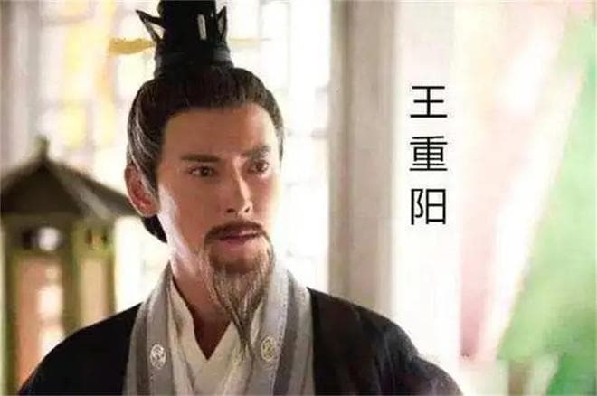 华山论剑两代五绝高手：从王重阳到郭靖，武林至尊的传承与变迁